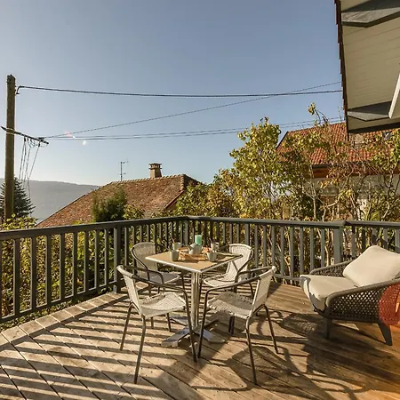New-cottage Suspendu - Proche Lac, Centre Village Et Activites By Lla Selections Chalet