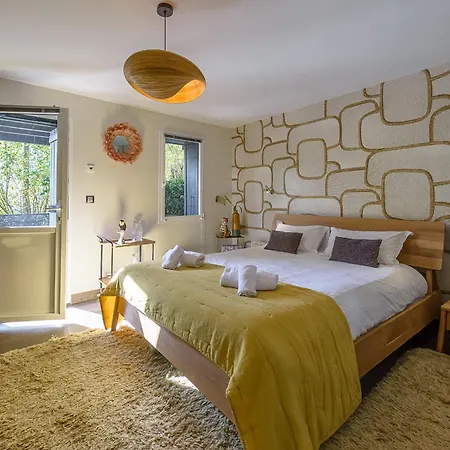 New-cottage Suspendu - Proche Lac, Centre Village Et Activites By Lla Selections *