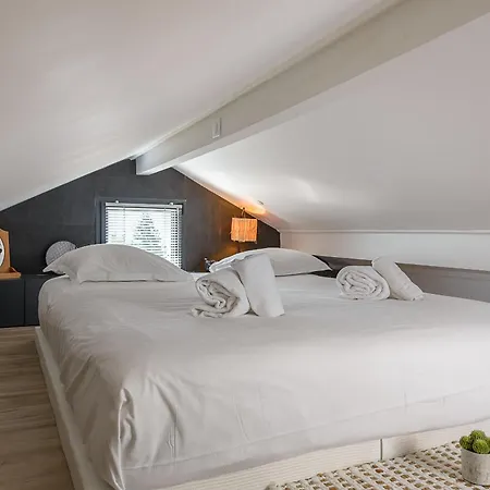 Chalet New-cottage Suspendu - Proche Lac, Centre Village Et Activites By Lla Selections *