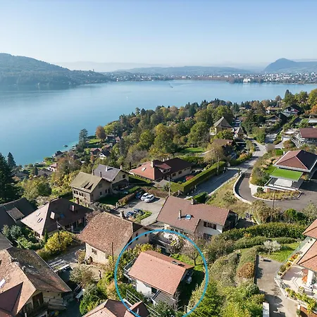 New-cottage Suspendu - Proche Lac, Centre Village Et Activites By Lla Selections